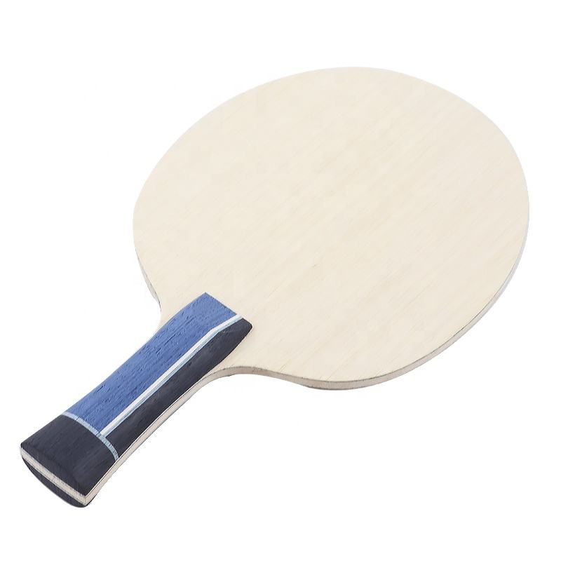 Table Tennis Racket - 1 Unidade de Raquete de Tênis