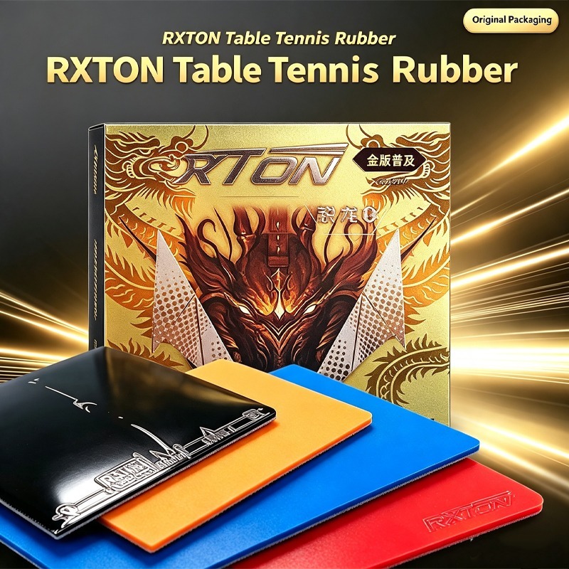 Table Tennis Loki - Borracha de Tênis de Mesa LOKI